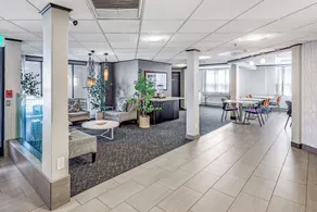 The Voyager Inn by Aspen Hotels - Reception