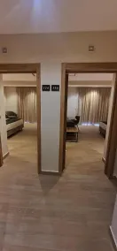L'escale Hôtel & Spa By 7AV HOTELS - Zimmer