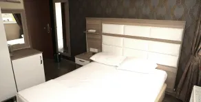 SEZEN OTEL - Room