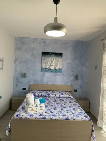 Sole Mare E Relax for Dream Holidays in Siculiana - Værelse