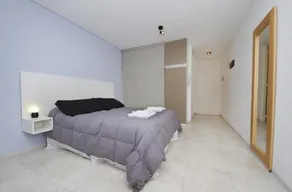 Velez Sarsfield Apartment AJC - Zimmer