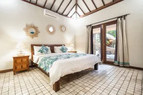 Tír na nÓg Beachfront Resort - Room