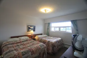 Sunset Motel & Trailer Park, Incorporated - Chambre