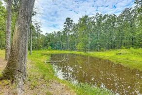 Adventure Basecamp Near Lake Ouachita! - Interior
