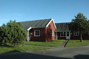 Kaløvig Badehotel - Rum