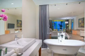 Krystal Grand Puerto Vallarta All Inclusive - Habitación