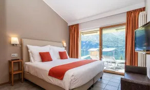 Parco San Marco Lifestyle Beach Resort - Vista dalla camera