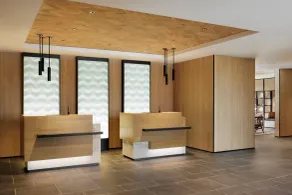 Fairfield by Marriott Kumamoto Aso - Réception