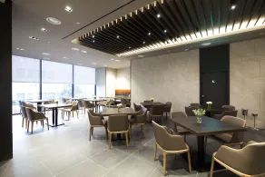 G2 Hotel Myeongdong - Ristorante