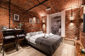 DIETLA 99 APARTMENTS - IDEAL LOCATION - in the heart of Krakow - Camera