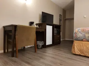 Melville Country Inn - Chambre