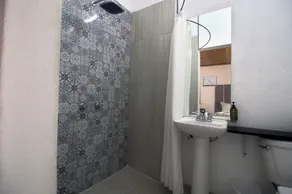 Hotel Punto 79 - Salle de bain