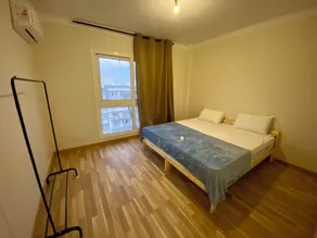 Madinaty Hotel - Chambre