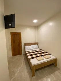 Antelmi Travelers Inn - Room
