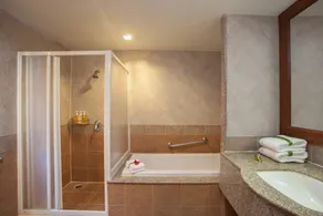 By The Sea - Bathroom