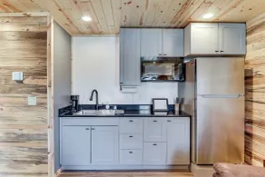 2 Mi to Lake Traverse: Dog-friendly Getaway - Innenbereich