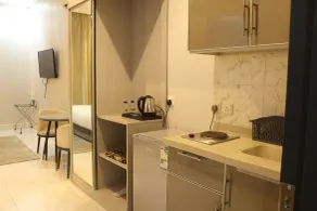 Areen Alnaeem Hotel - Room