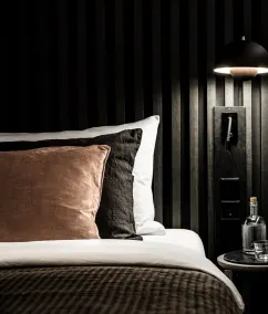 Mauritzhof Hotel Muenster, a Member of Design Hotels - Chambre