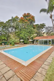 Spa Posse do Corpo - Piscine