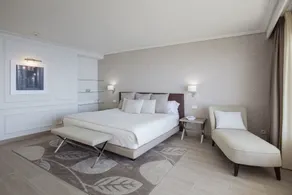 Bordoy Continental Valldemossa - Chambre