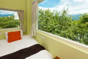 Yuan Qiwu Homestay - Room