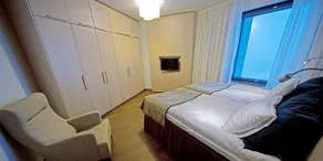 Hotel Levi Panorama - Room
