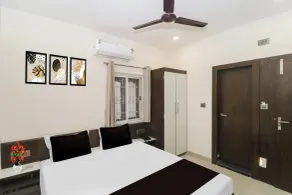 Super Collection O Ranchi Station Road Near Gurudwara Formerly Hotel Galaxy - Chambre