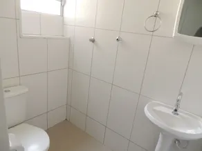 Hotel Ourinhos - Centro de São Paulo - Próximo 25 de Março e Brás - Bathroom
