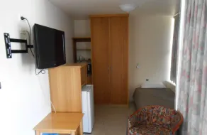 Harringtons102 - Chambre