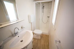 Camping dei Tigli - Salle de bain