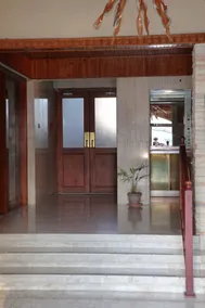 Layiotis Hotel - Réception