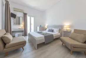 Paraskevas Beach Hotel - Rom