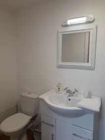 Brook Barn B&B - Bathroom