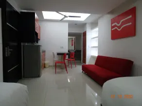 Hotel Maya Turquesa - Room