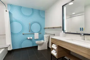 Tru by Hilton Harbison Columbia - Salle de bain