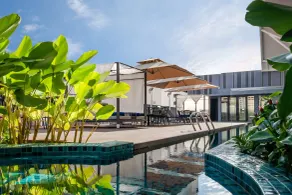 Citadines Connect Georgetown Penang - Pool
