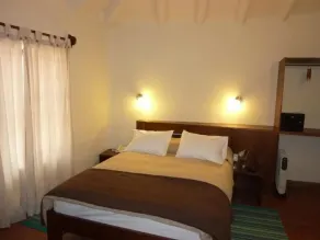 Kutty Wasi - Room