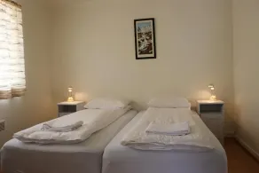 Thurranes guesthouses - Room