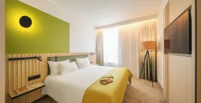 Mercure Katowice Centrum - Room