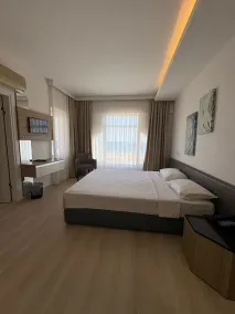 Hotel Amphora - Camera