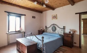 Casa Rancacci - Værelse