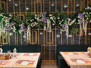 Chiara Enclave - Restaurante