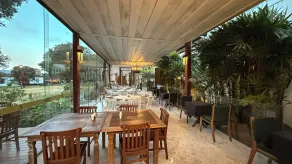 Ville Real Hotel - Restaurant