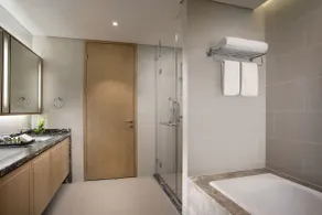 Somerset Harmony City Wuxi - Bathroom