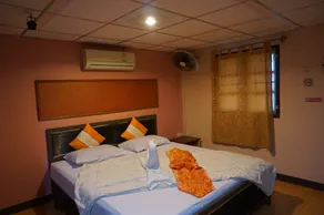 Wanghin Bungalow - Habitación