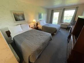 North Conway Mountain Inn - Chambre