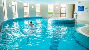 Great National Ballykisteen Golf Hotel - Pool