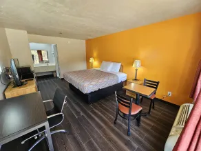 TRAVEL INN - Habitación