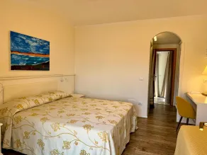 Villaggio Innamorata - Villa Adalgisa - Chambre