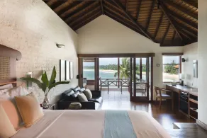 Jetwing Saman Villas, A Luxury Reserve - Adults Only - Chambre